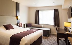 Premier Inn Basingstoke West
